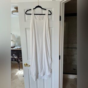 lululemon athletica White Dress